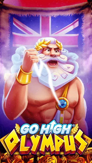 Gates of Olympus Screenshot